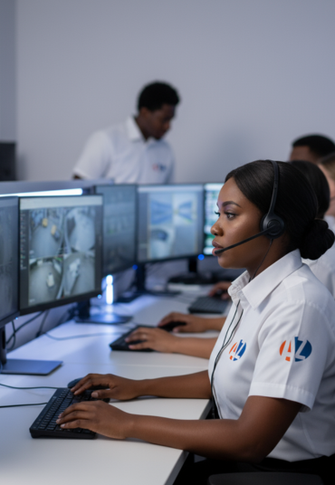 Atendimento e Suporte 24h