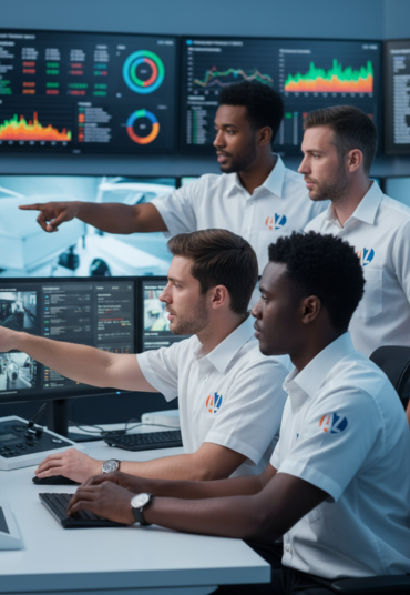 Tecnologia e Inovação